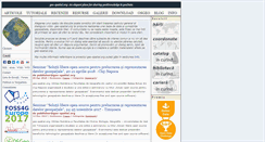 Desktop Screenshot of geo-spatial.org